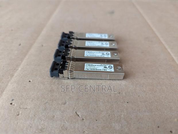 Hpe/Aruba 10gb Sr Sfp+ Optical Transceiver 455885-001