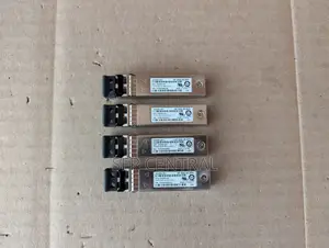 Hpe/Aruba 10gb Sr Sfp+ Optical Transceiver 455885-001