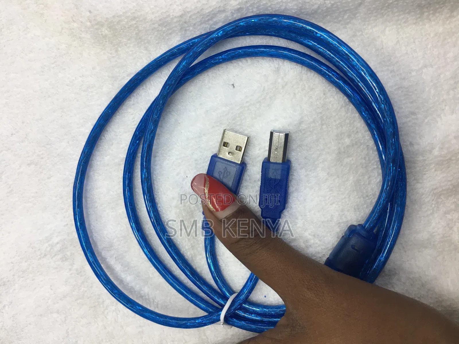 1.5 Printer Cable