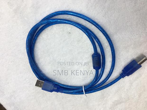 1.5 Printer Cable - thumbnail 3