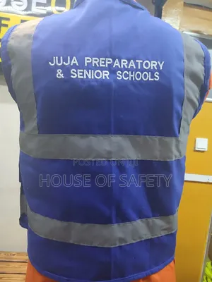 Royal Blue Modern Version Mission Jacket Now a Stylish