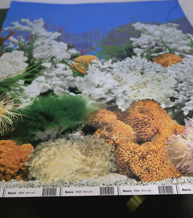 Dark Rocky Cave Theme Background - main view