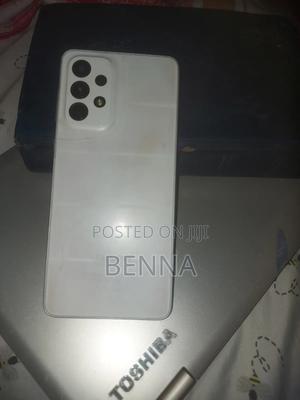 New Samsung Galaxy A33 5G 128 GB White - main view