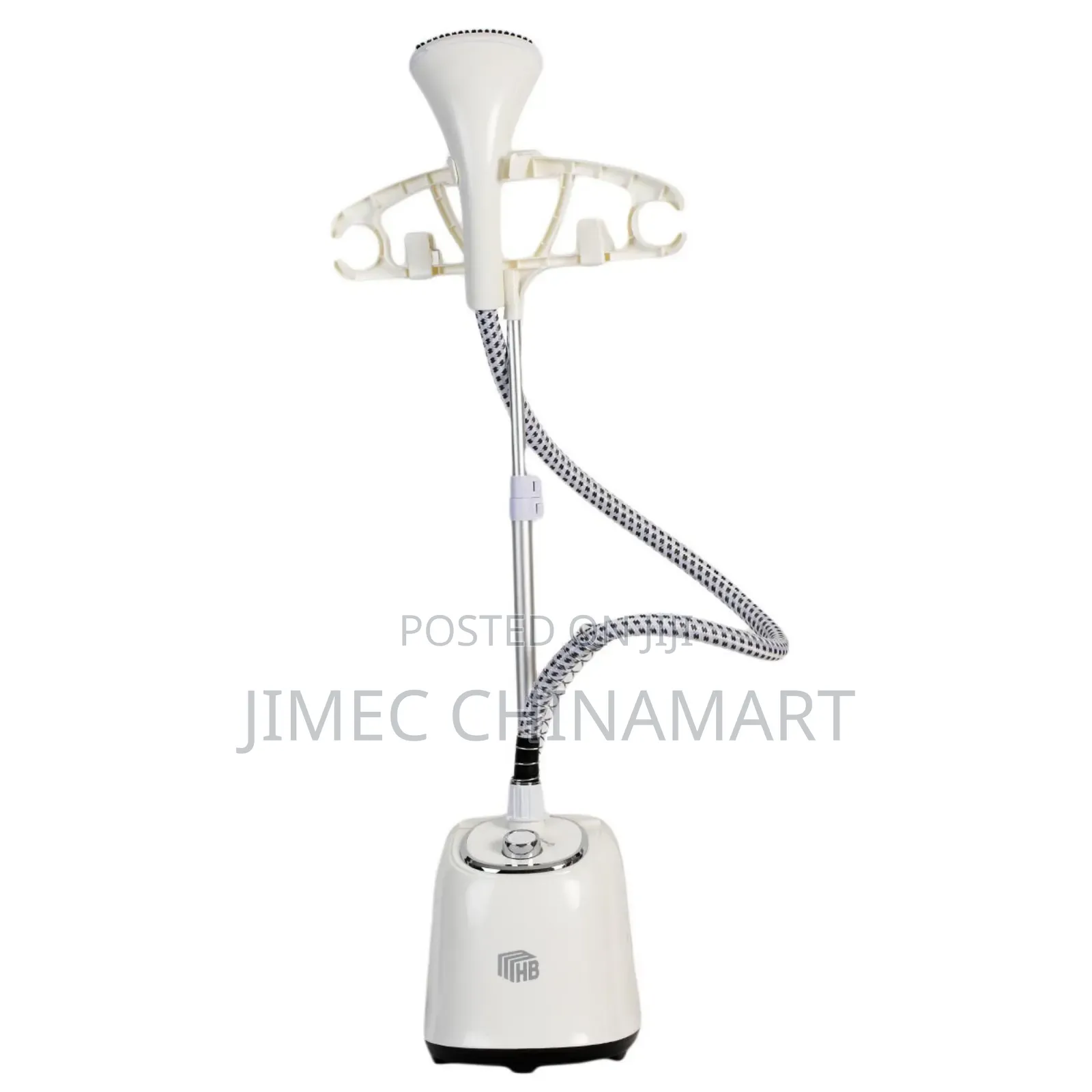 Rebune Stand-Alone Garment Steamer