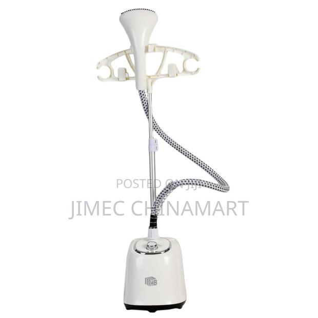 Rebune Stand-Alone Garment Steamer