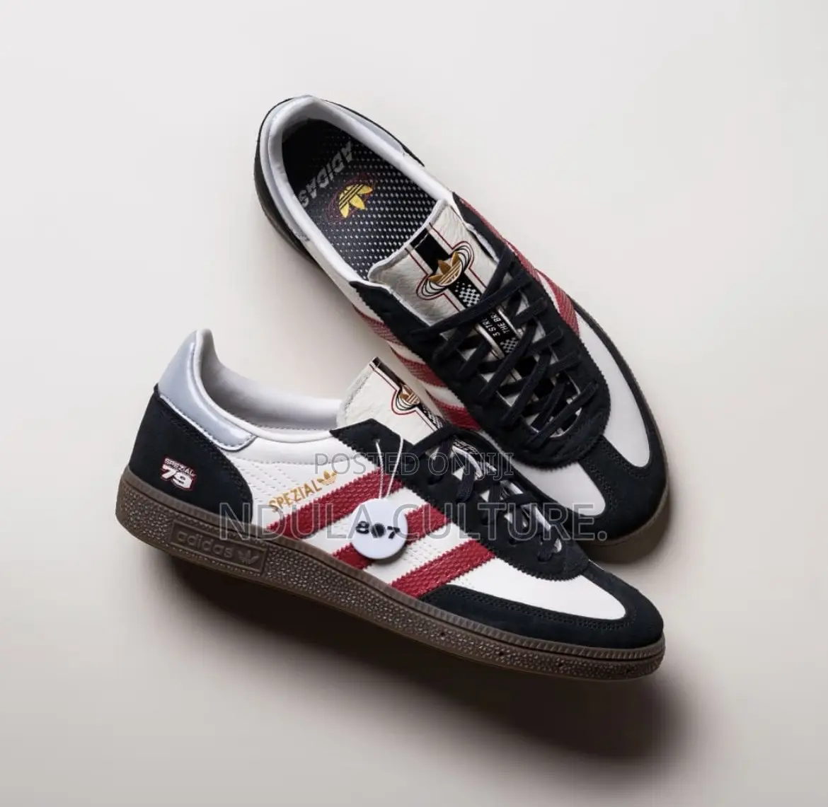 Adidas Spezial