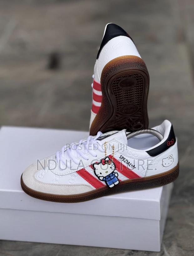 Adidas Spezial - thumbnail 2