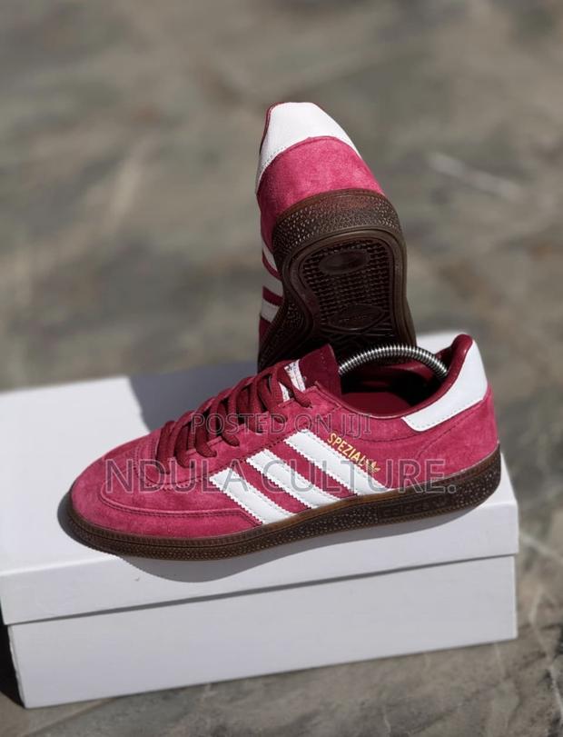 Adidas Spezial - thumbnail 5