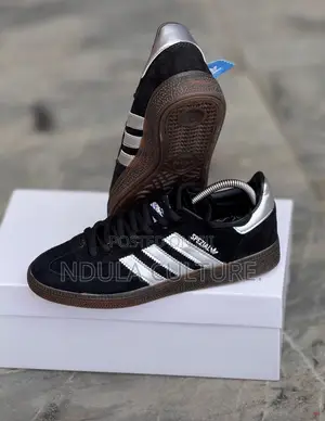 Adidas Spezial