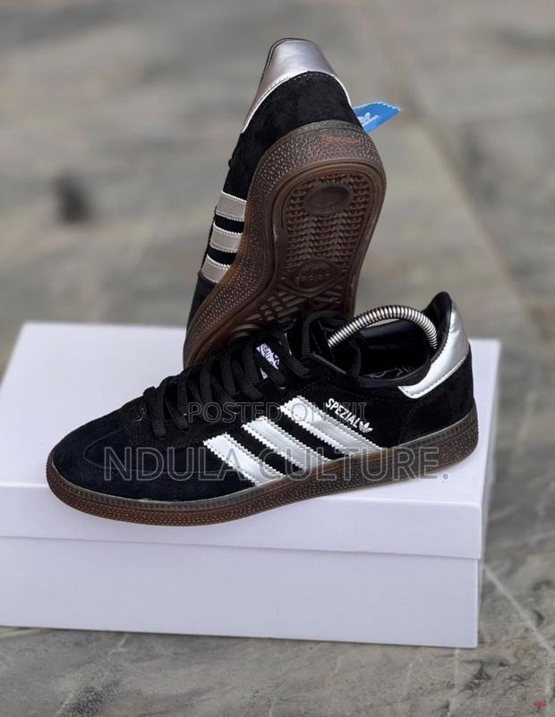 Adidas Spezial - thumbnail 3