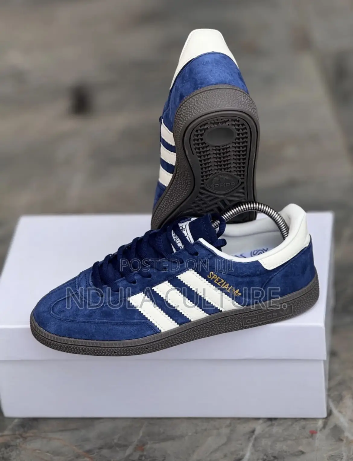 Adidas Spezial