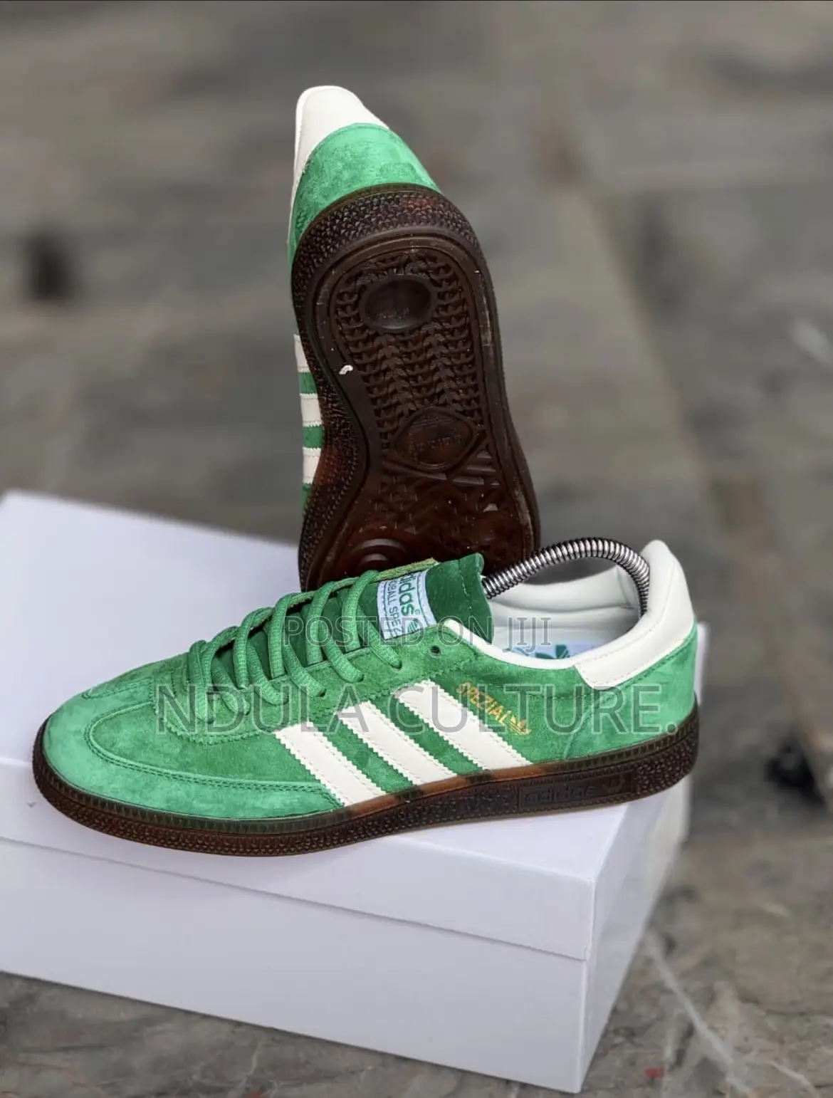 Adidas Spezial