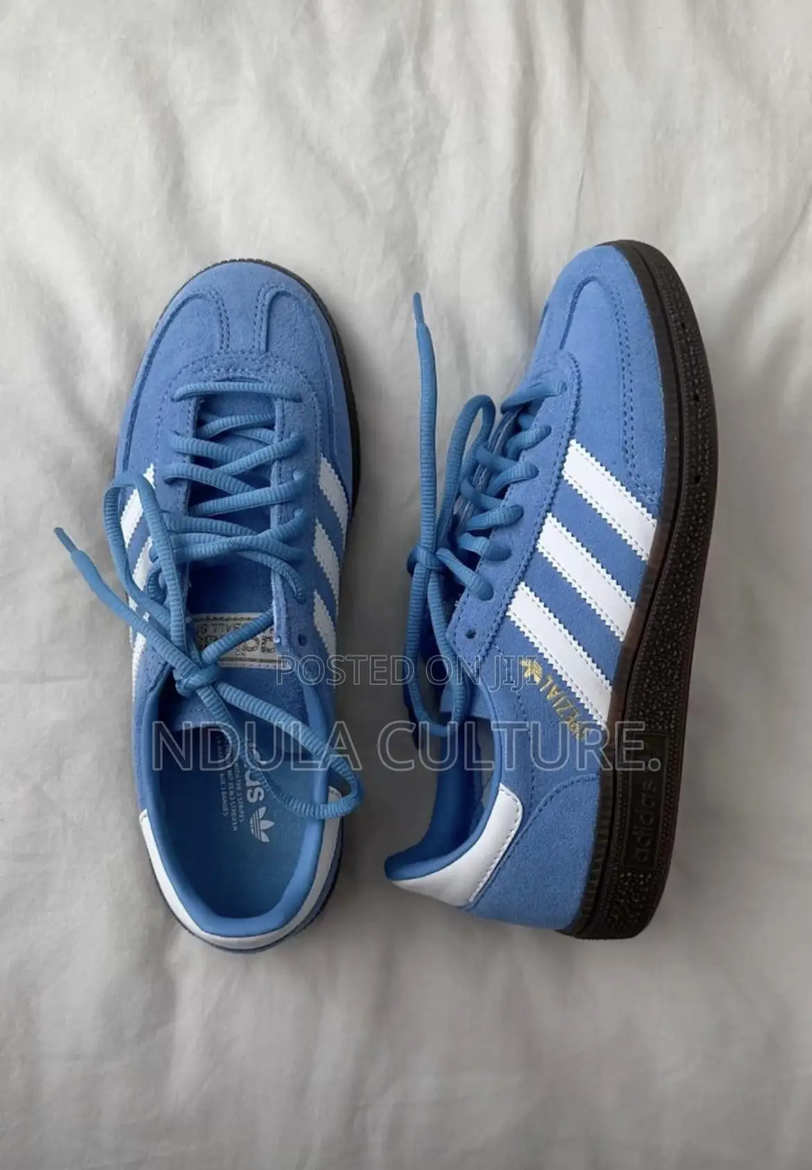 Adidas Spezial