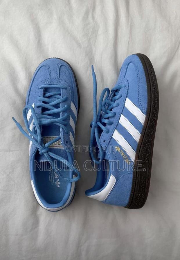 Adidas Spezial - thumbnail 7