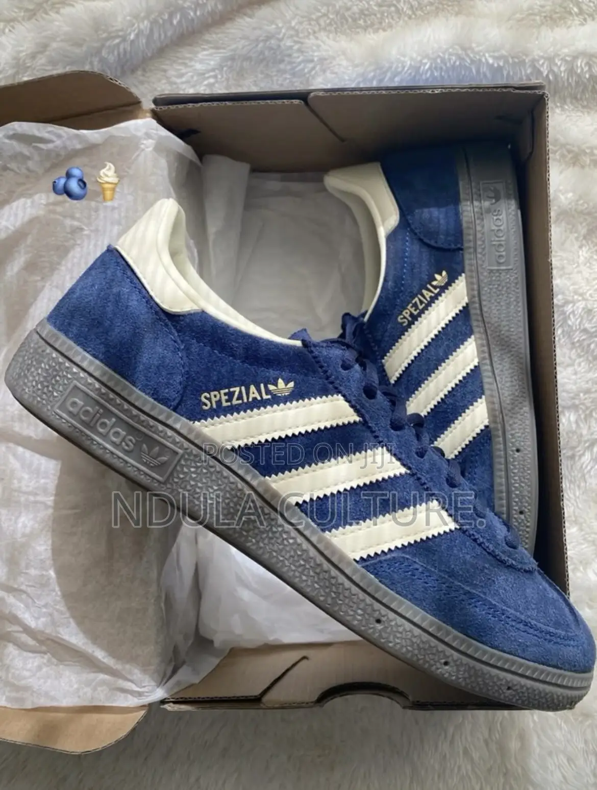 Adidas Spezial