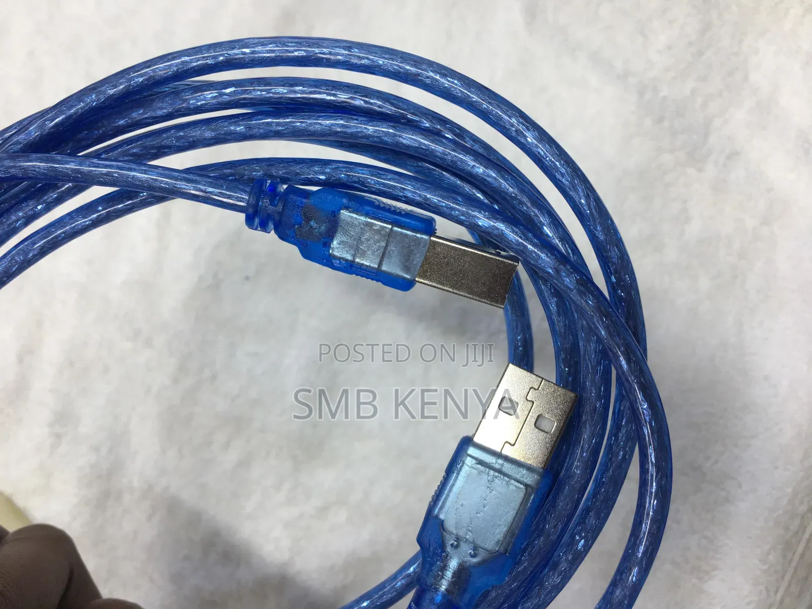 Usb 2.0 Printer Cable 3m