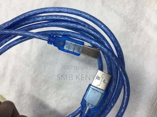 Usb 2.0 Printer Cable 3m - thumbnail 3
