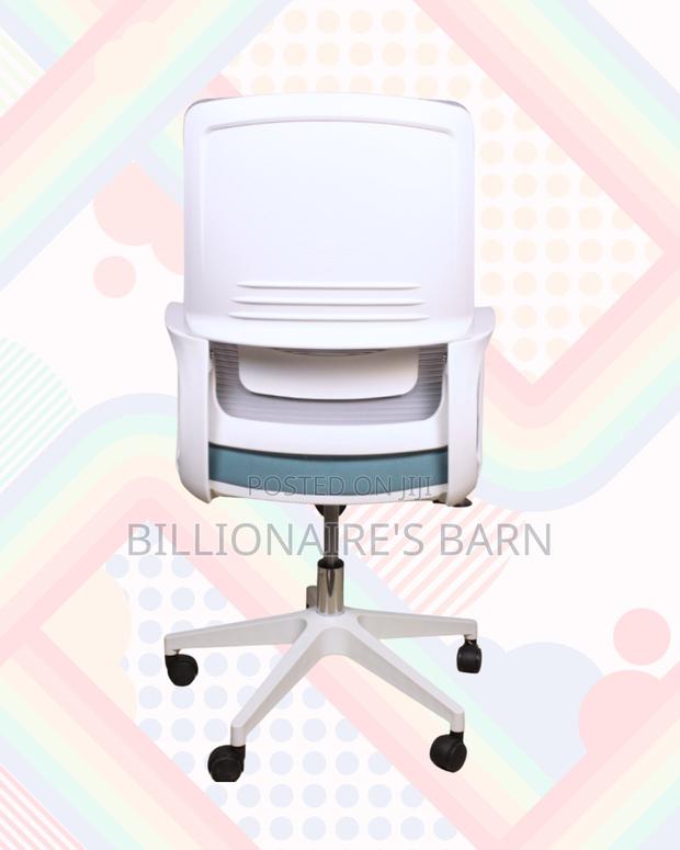 Ergonomic Mesh Backrest | Ergonomic | Delivery Anywhere in Kenya - thumbnail 2