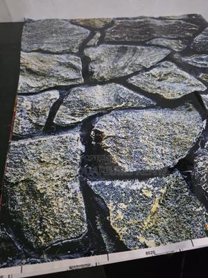 Standard Height Aquarium Backgrounds (Fits Most Tanks) - thumbnail 2