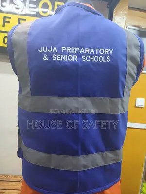Worn Over a T-Shirt Vests