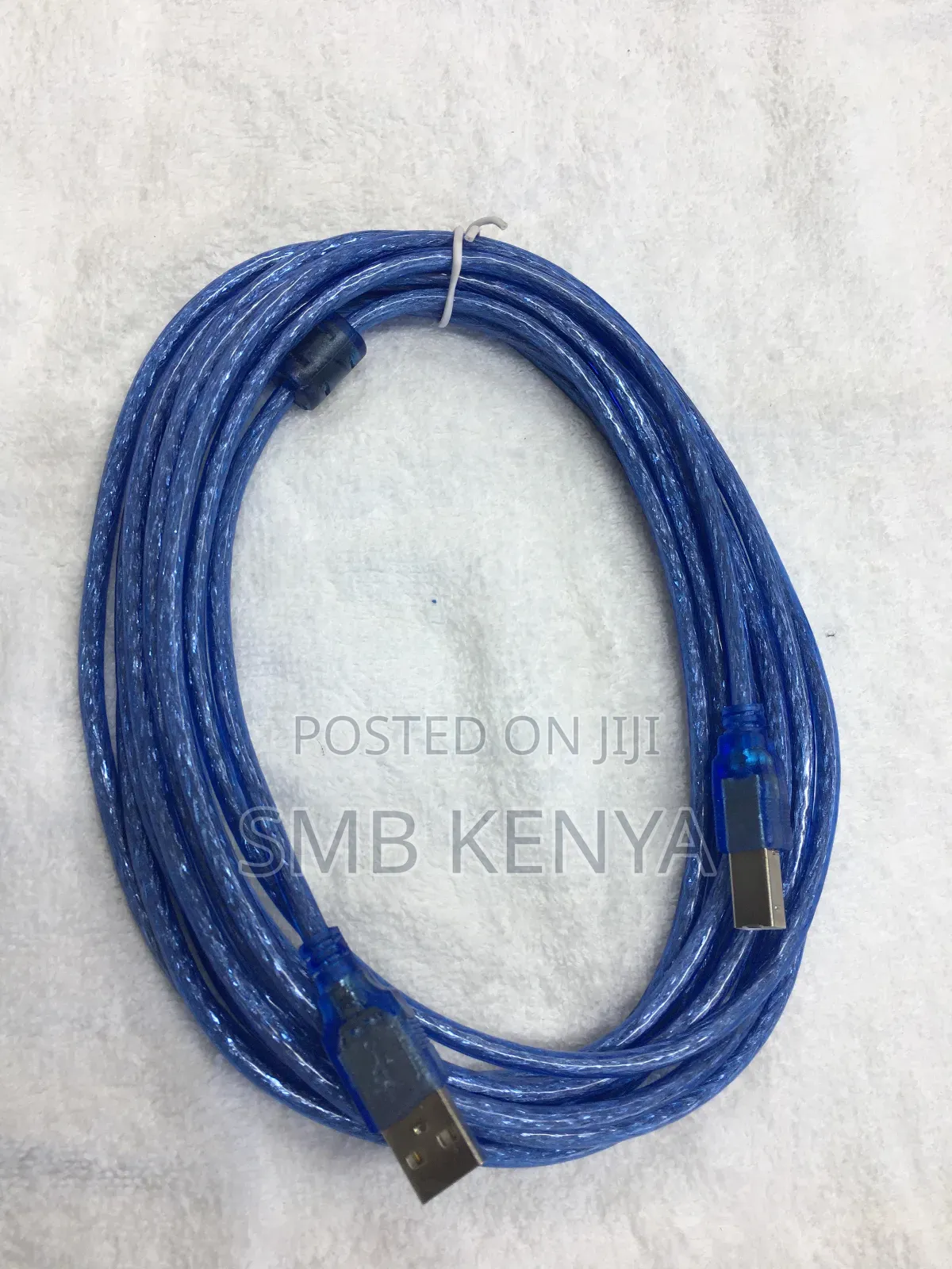 5m Printer Cable