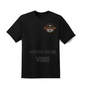 T-Shirt Screen Printing Services