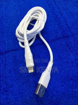 Apple Usb To Lightning 1m Zk Cable - thumbnail 2