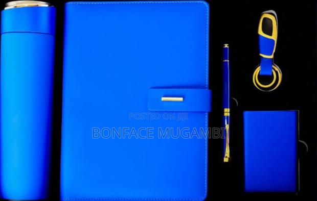 Customized Diaries - main view