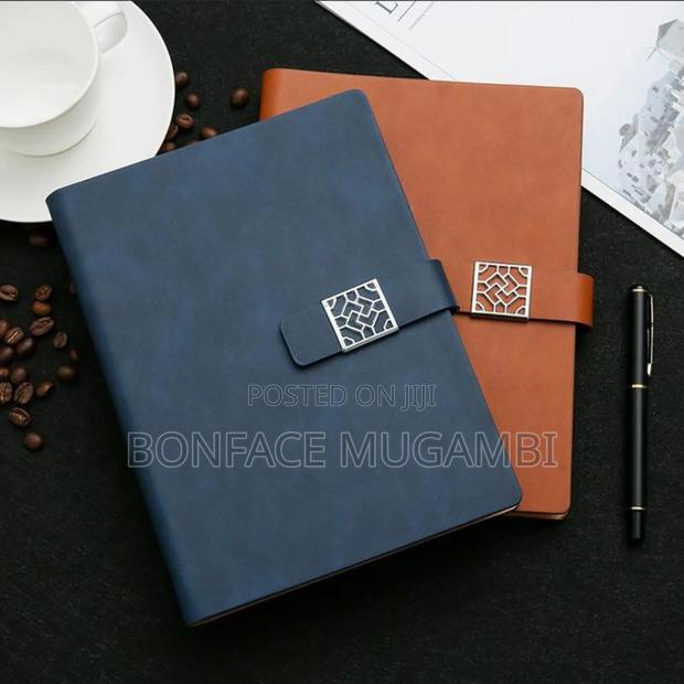 Customized Diaries - thumbnail 4