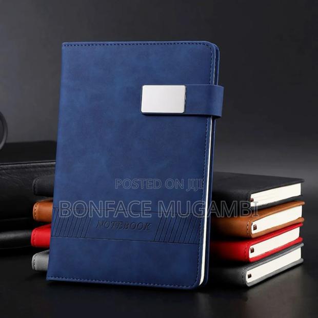 Customized Diaries - thumbnail 5