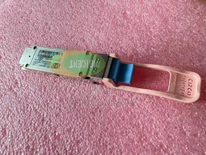 Cisco QSFP-100g-4w40-I Qsfp28 100g 40km I-Temp