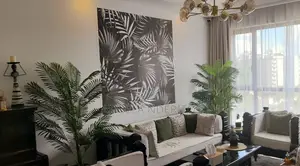 Serviced Apartment in Kileleshwa