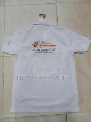 Casual Weekend Wear Collection Polo T-Shirt