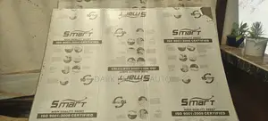 Polycarbonate Sheets Bronze