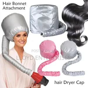 Bonnet Hair Dryer