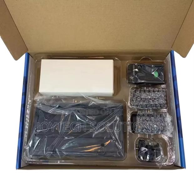 Videography Lighting Pro Led Lighting With a Stand - thumbnail 2