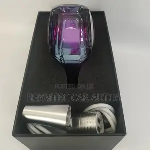 Toyota Gear Knob
