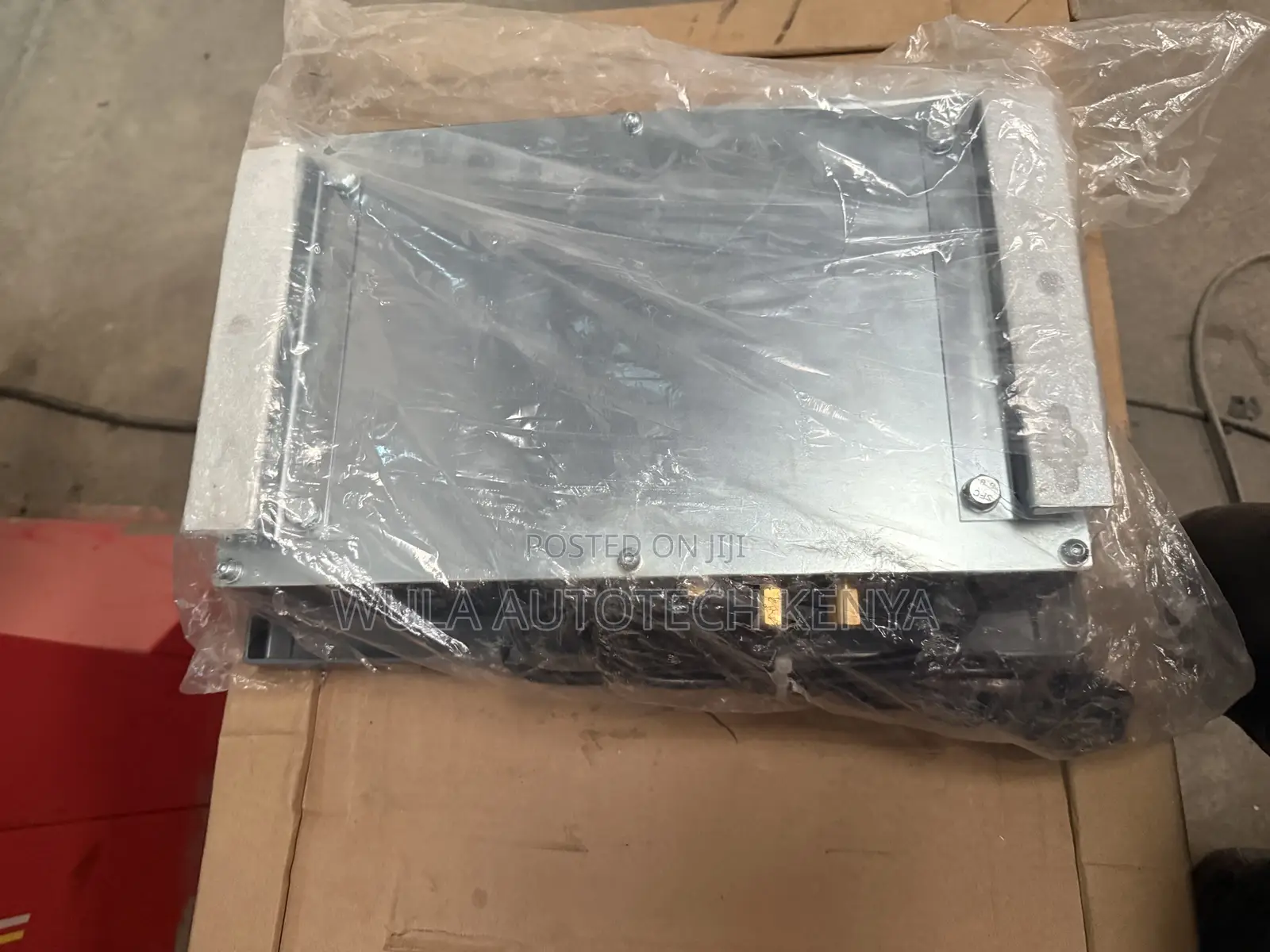 High Quality PCL Air Gauge Machine