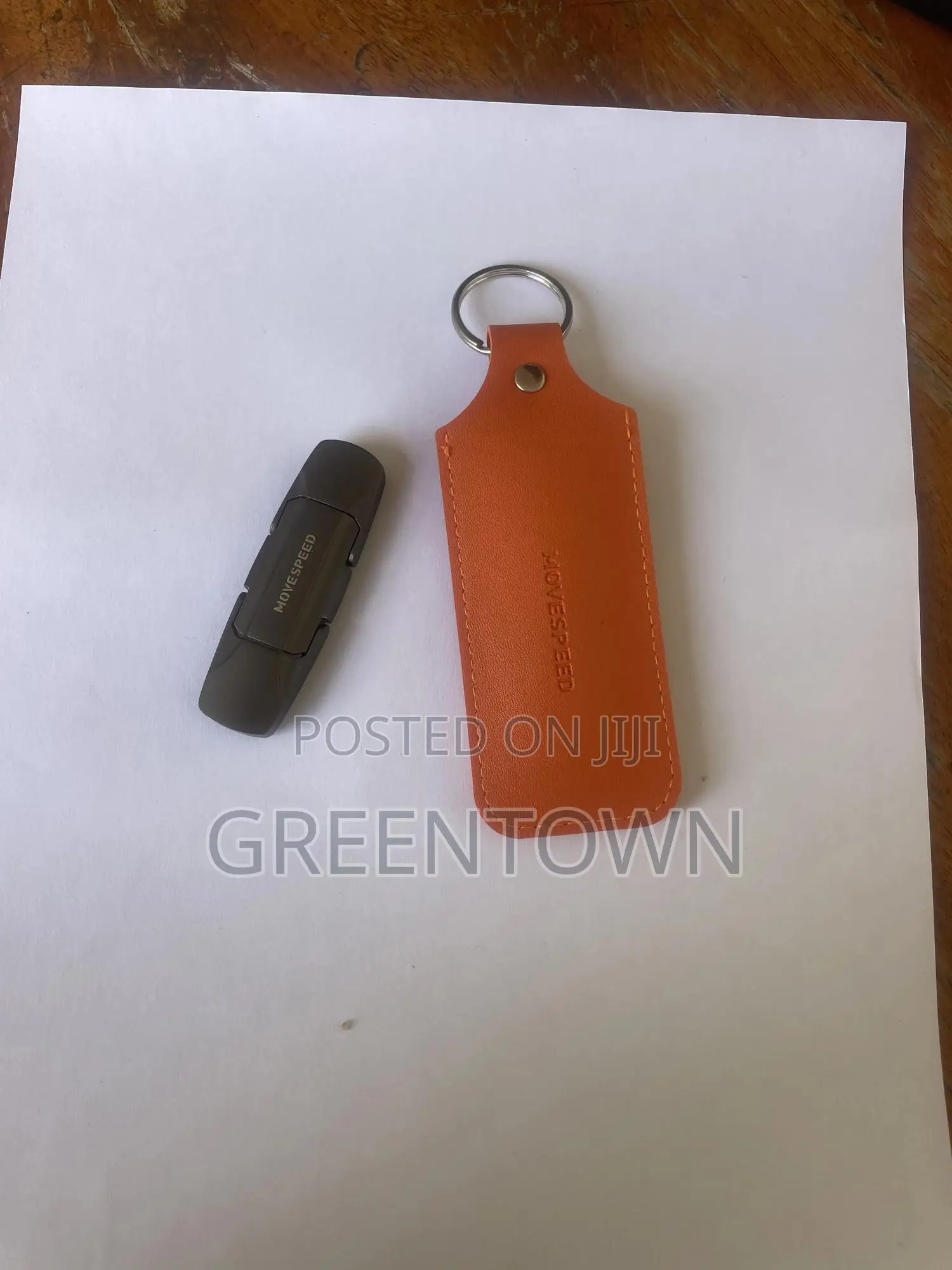 Movespeed 256gb High-Speed Usb Flash Drive