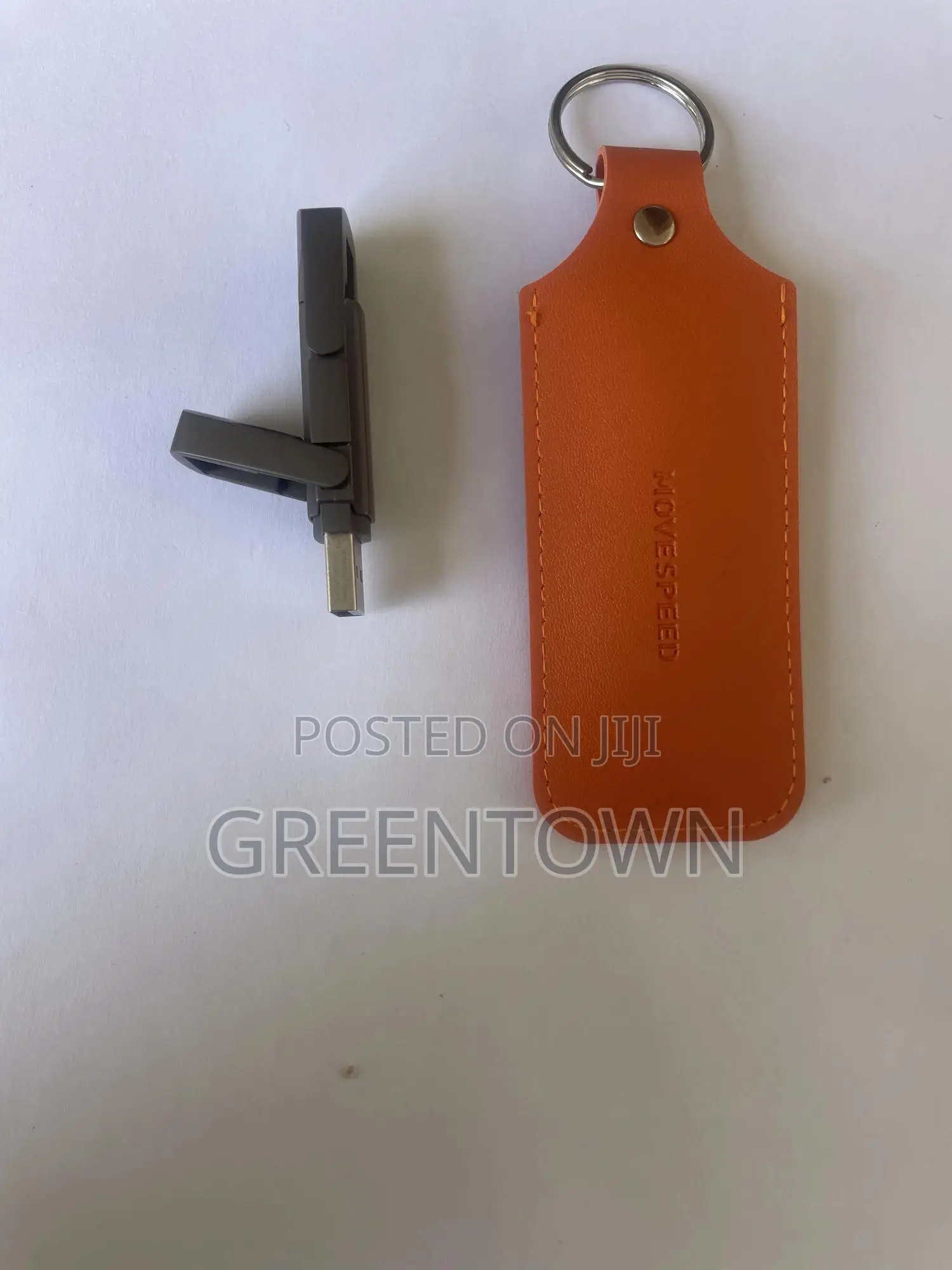 Movespeed 256gb High-Speed Usb Flash Drive