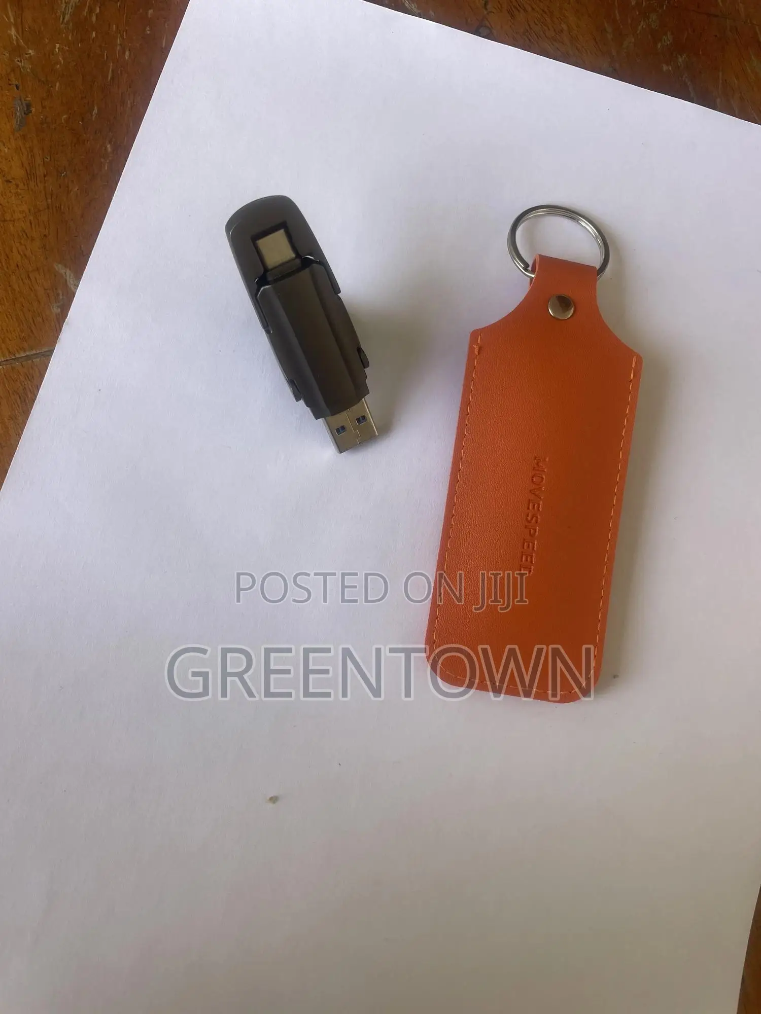 Movespeed 256gb High-Speed Usb Flash Drive