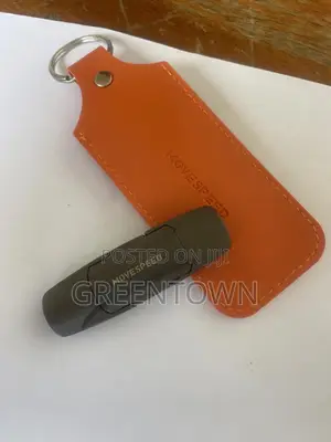 Movespeed 256gb Ultra-Fast Usb Flash Drive – 1000mbps Speed