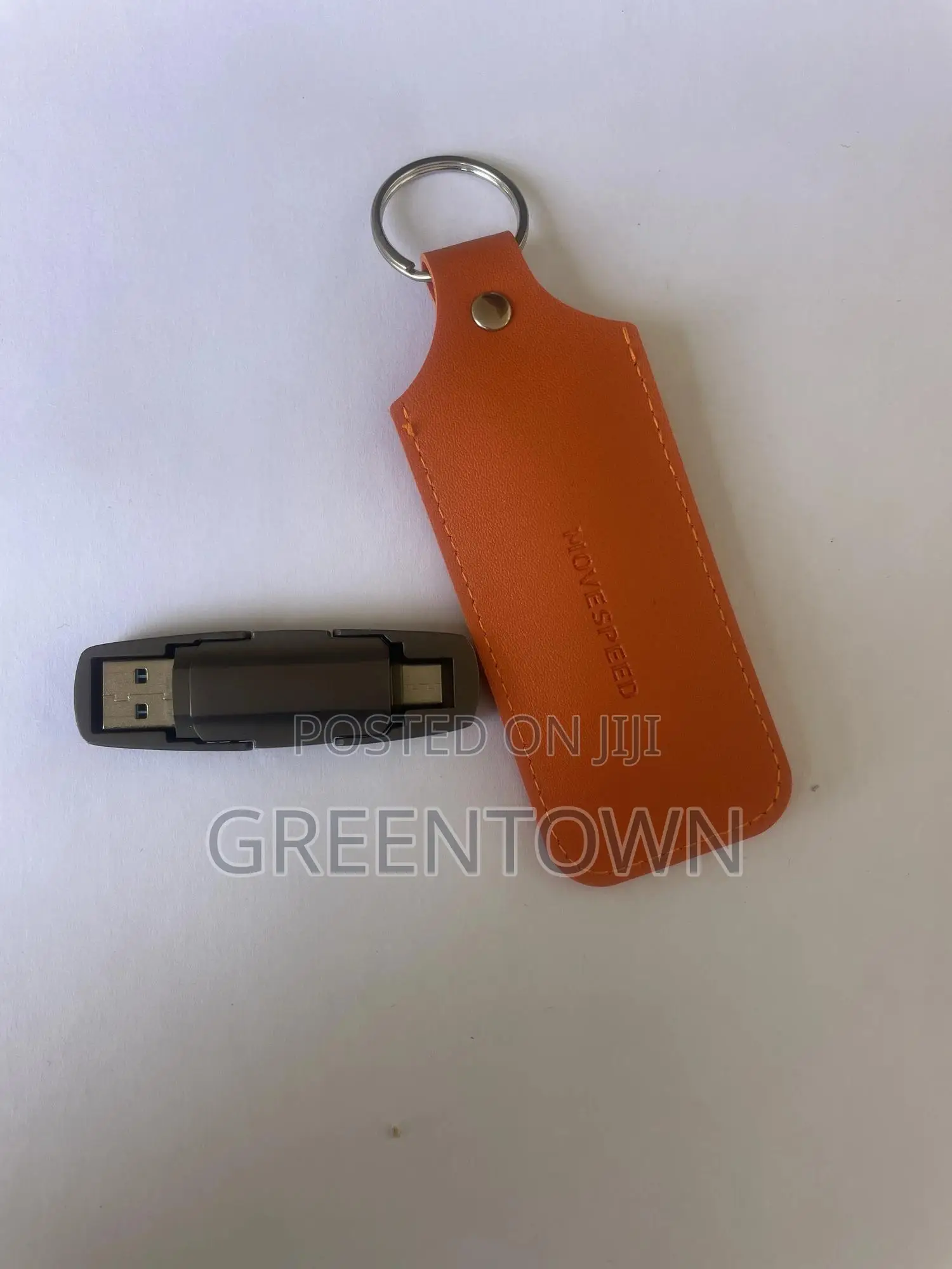 Movespeed 256gb Ultra-Fast Usb Flash Drive – 1000mbps Speed
