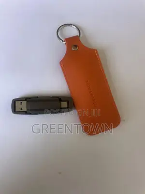 Movespeed 256gb Ultra-Fast Usb Flash Drive – 1000mbps Speed