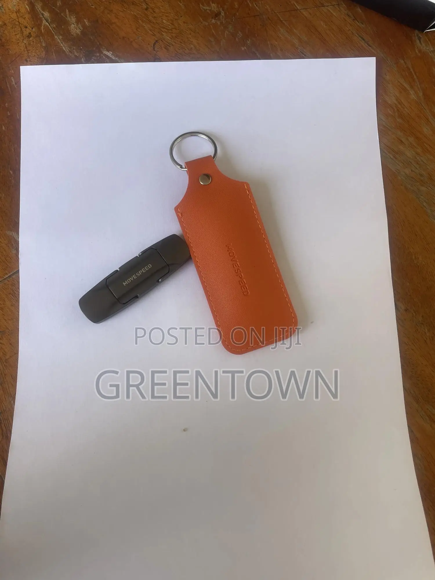 Movespeed 256gb Ultra-Fast Usb Flash Drive – 1000mbps Speed