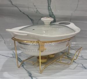 2 L Chaffing Dish - thumbnail 2