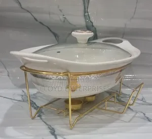 2 L Chaffing Dish