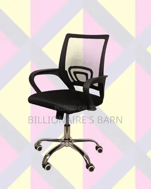 Office — Mesh Office (Premium) Offer | Comfort Meets Style