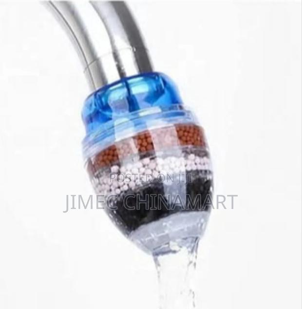 Faucet Water Purifier Filter - main view