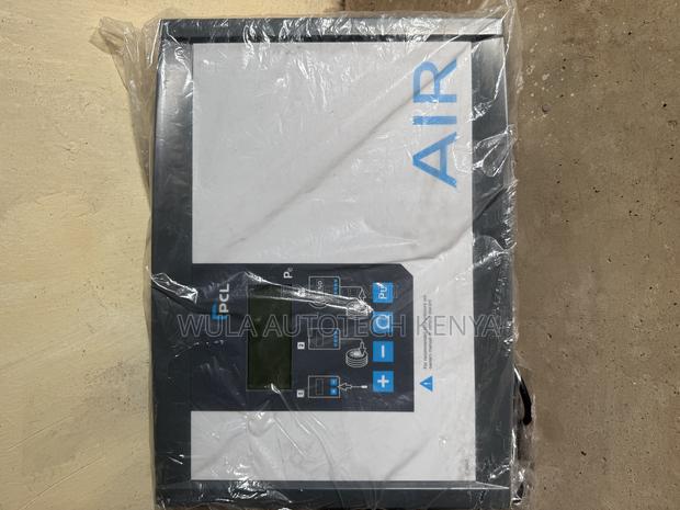 Air Gauge (Pcl)